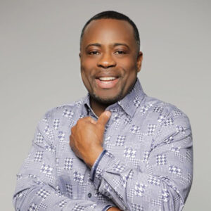 Apostle Stephen A. Garner