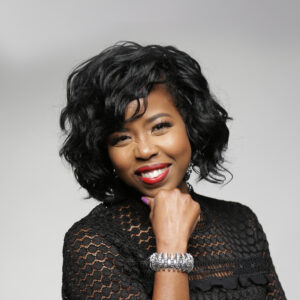 Prophetess Yolonda Garner