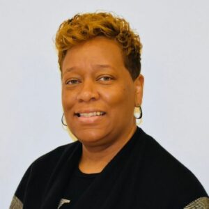 Pastor Desiree Anderson
