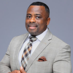 Apostle Stephen A. Garner