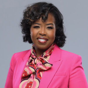 Prophetess Yolonda Garner
